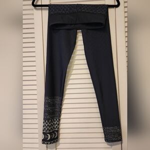 Onzie Kids Moon Phase Leggings